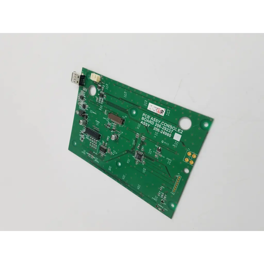 Load image into Gallery viewer, PCB Console Board 206-29237 Assy 206-24980