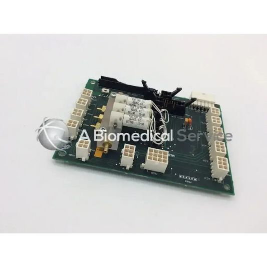 PCB Control Board C34437 Rev - Business & Industrial