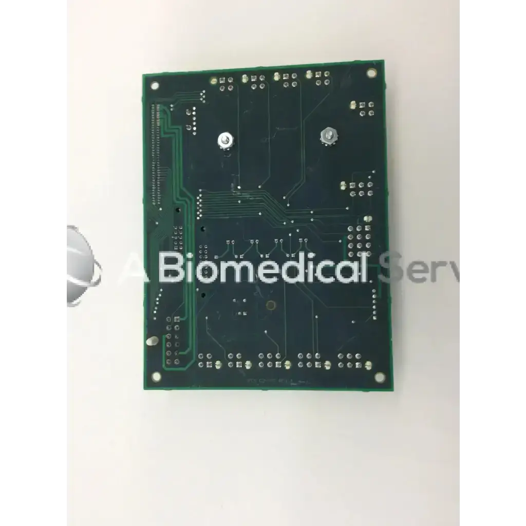 PCB Control Board C34437 Rev - Business & Industrial
