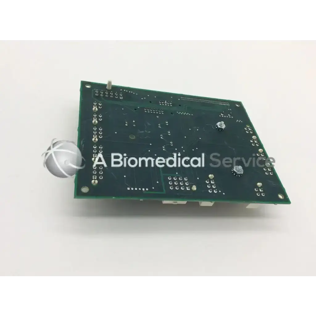 PCB Control Board C34437 Rev - Business & Industrial