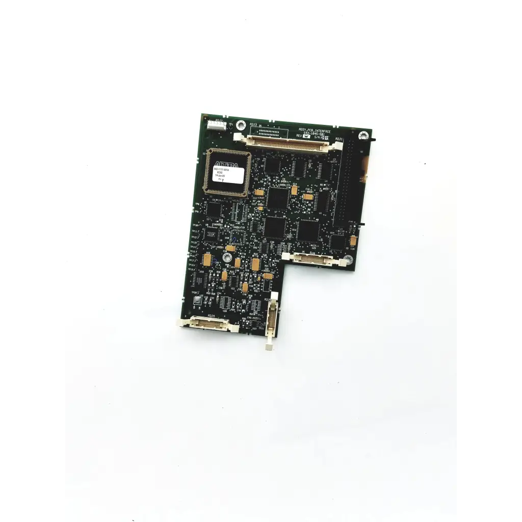 Load image into Gallery viewer, PCB Interface 542-1045-501 REV W SN: 2919 Board - Business