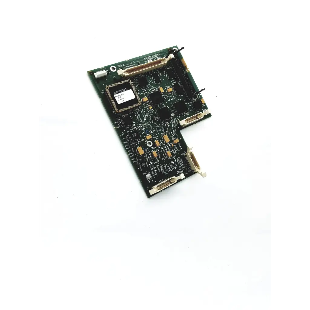 Load image into Gallery viewer, PCB Interface 542-1045-501 REV W SN: 2919 Board - Business