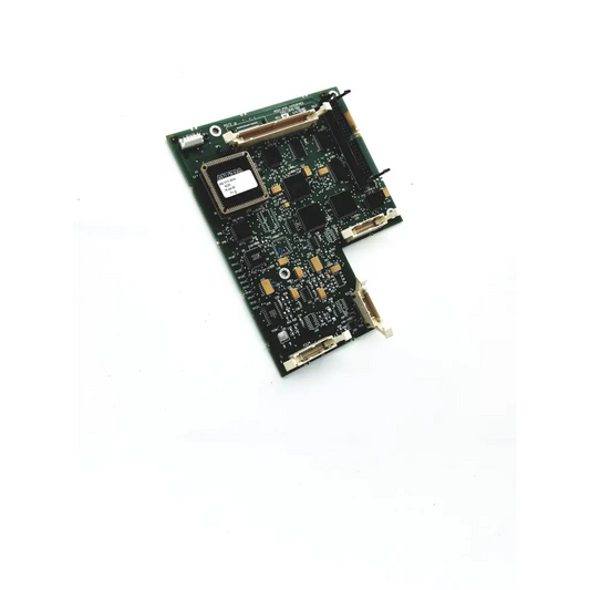PCB Interface 542-1045-501 REV W SN: 2919 Board - Business