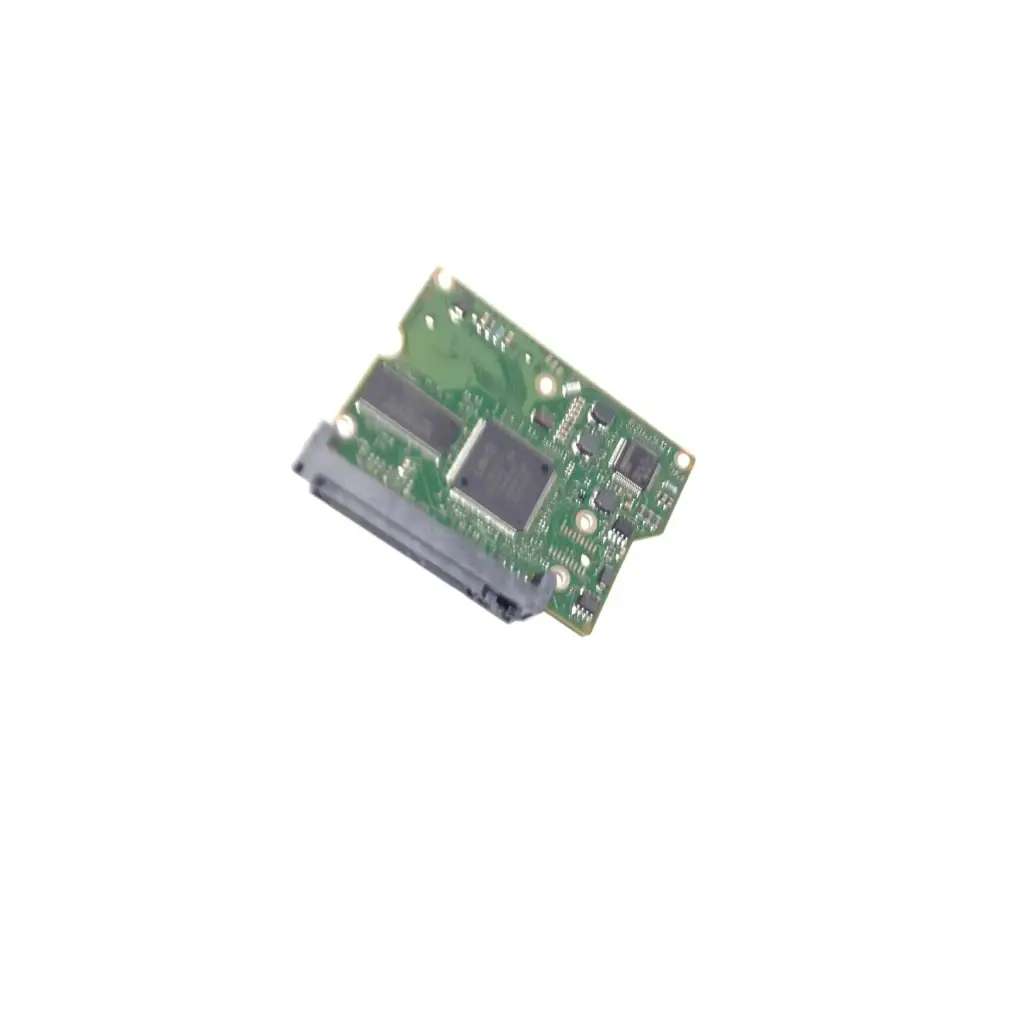 Load image into Gallery viewer, PCB ONLY 100535704 REV B 5699 V SATA I-426 - Medical parts