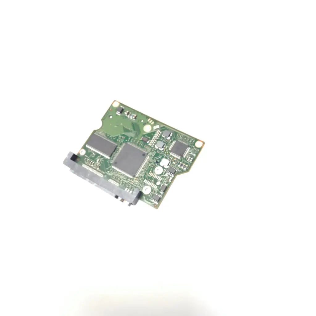 Load image into Gallery viewer, PCB ONLY 100535704 REV B 5699 V SATA I-426 - Medical parts