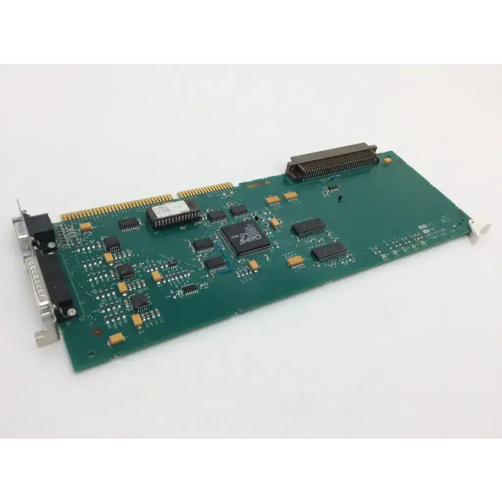 Pcb Video Card Assmbly Rev X Board - Business & Industrial