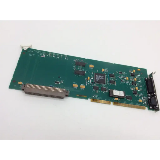 Pcb Video Card Assmbly Rev X Board - Business & Industrial