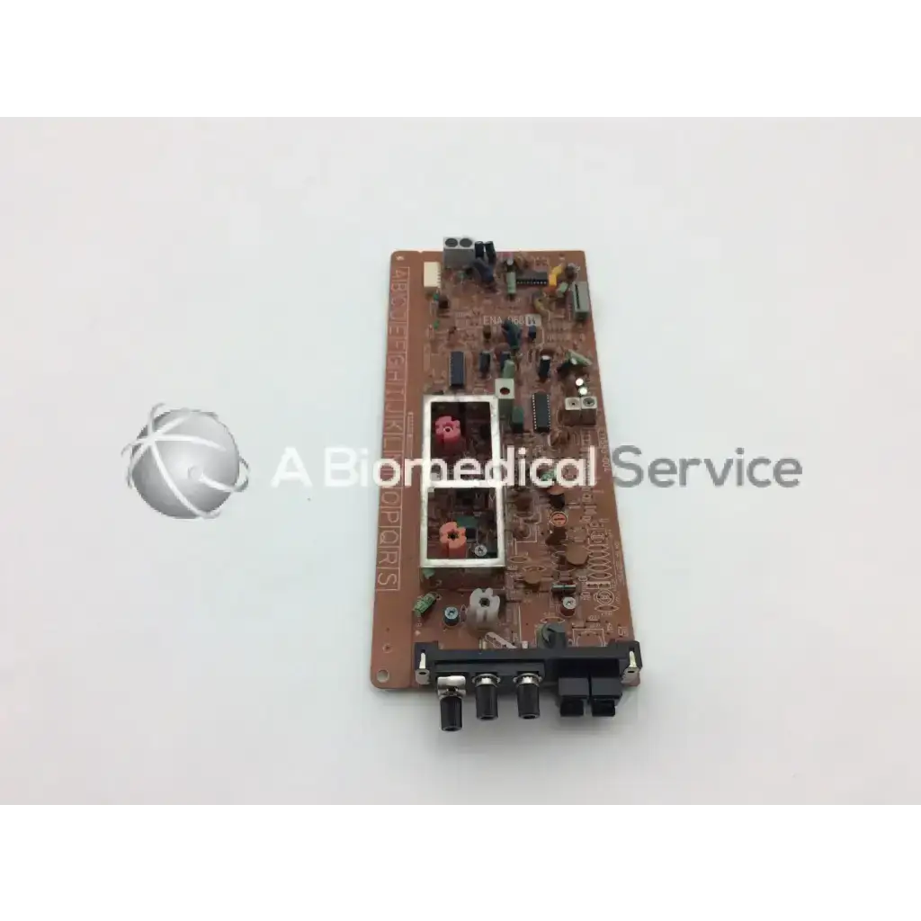 Pcba Ena-068H Board w/ E11593-004 - Business & Industrial
