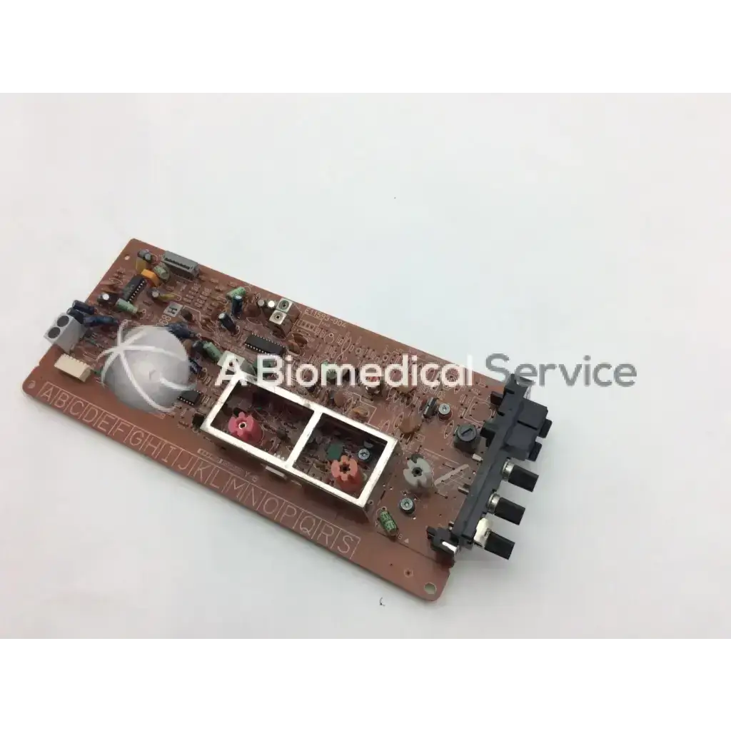 Pcba Ena-068H Board w/ E11593-004 - Business & Industrial