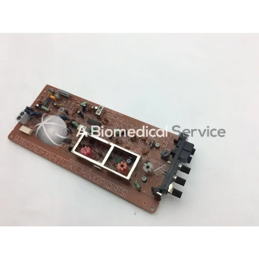 Pcba Ena-068H Board w/ E11593-004 - Business & Industrial