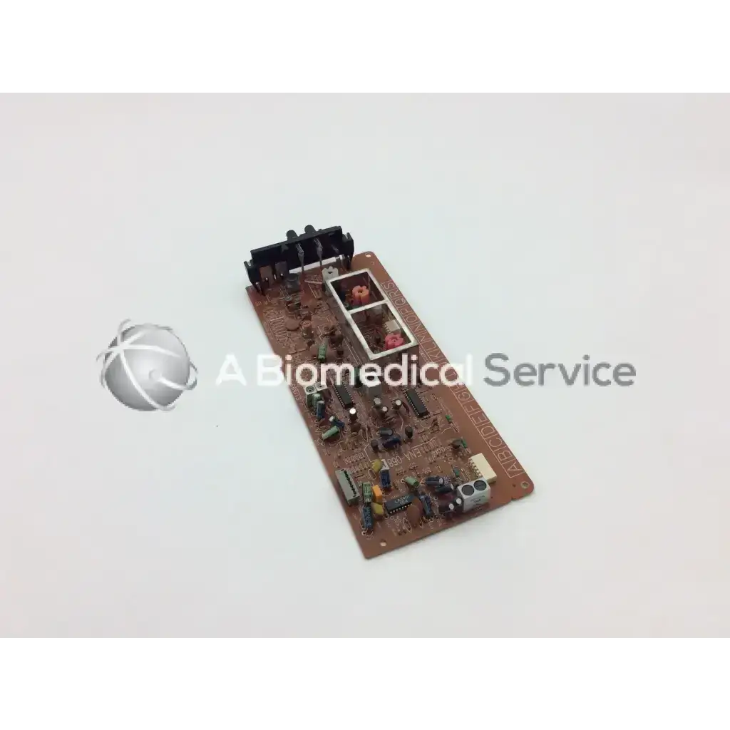 Pcba Ena-068H Board w/ E11593-004 - Business & Industrial
