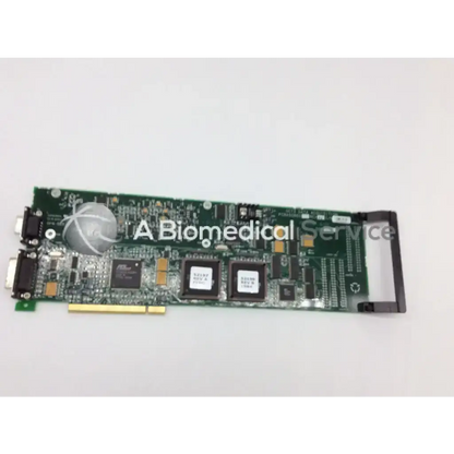 PCBF 50859 RAV A1 PCBA50860 REV A4 Circuit Board - Business