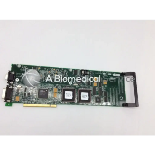 PCBF 50859 RAV A1 PCBA50860 REV A4 Circuit Board - Business