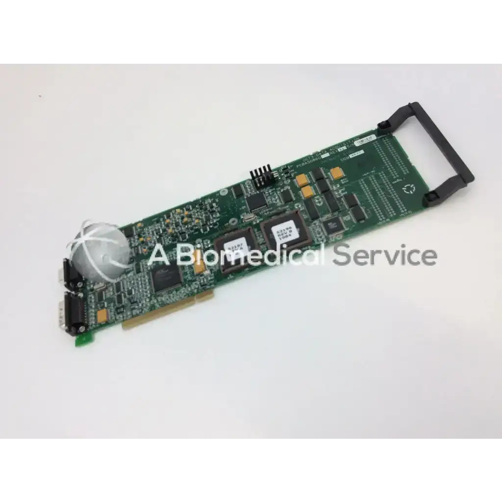 PCBF 50859 RAV A1 PCBA50860 REV A4 Circuit Board - Business