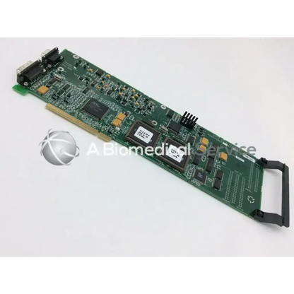 PCBF 50859 RAV A1 PCBA50860 REV A4 Circuit Board - Business