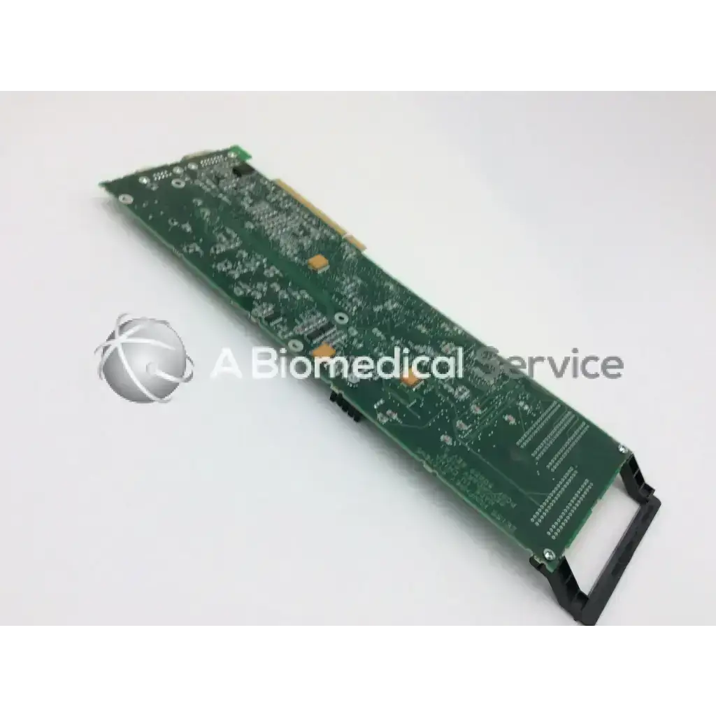 PCBF 50859 RAV A1 PCBA50860 REV A4 Circuit Board - Business