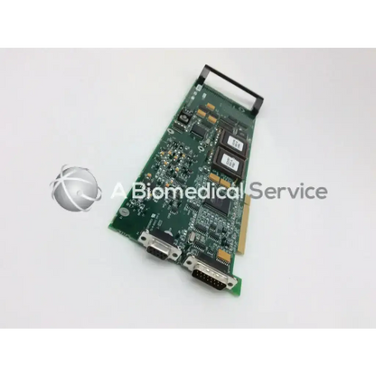 PCBF 50859 RAV A1 PCBA50860 REV A4 Circuit Board - Business