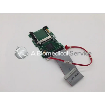 PCMCIA Adtron SDDC CARD DRIVE Solidstate Data Drive - PLC