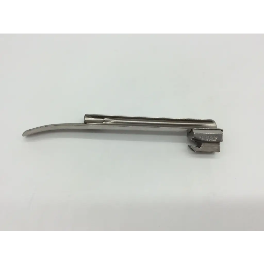 Load image into Gallery viewer, Penlon Laryngoscope Blade Mil 2 - Medical Equipment