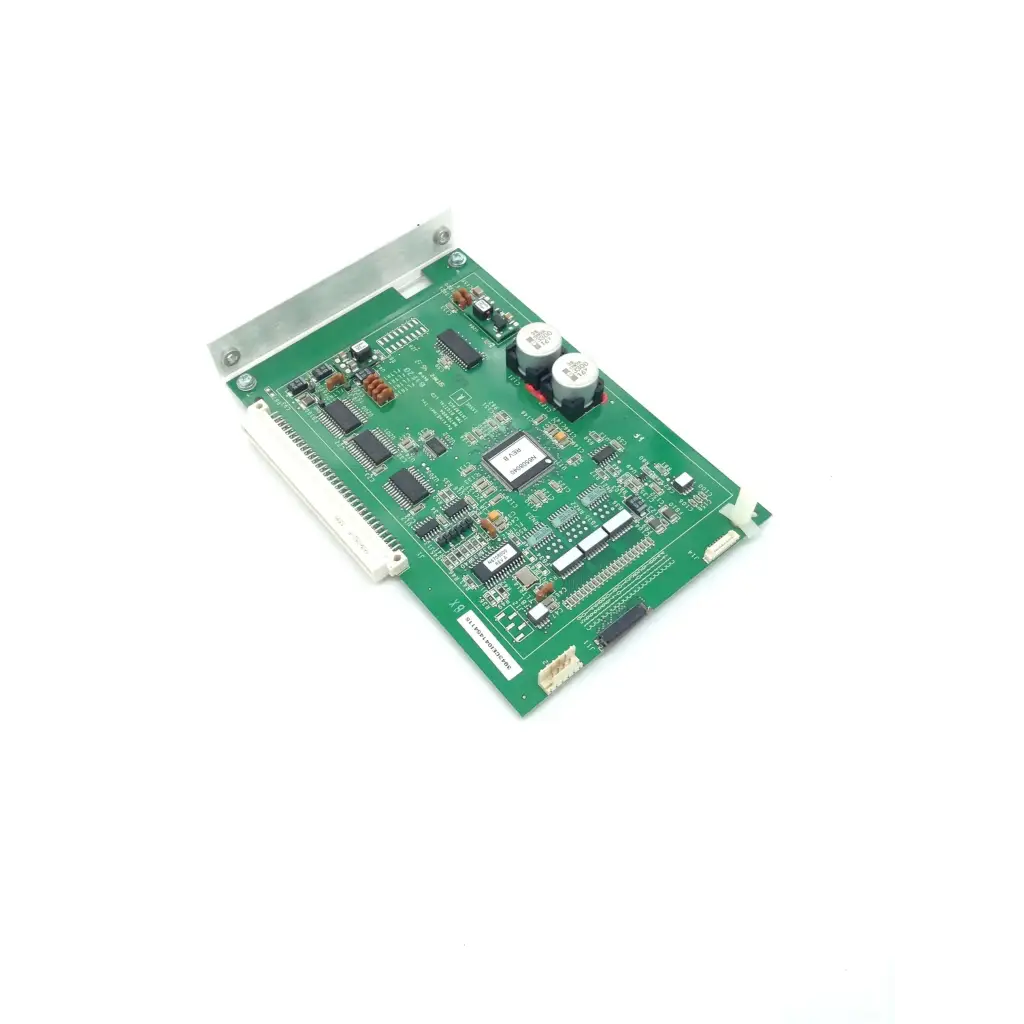 Perkin Elmer N6709004 TMX Digital LCD InterFace Circuit