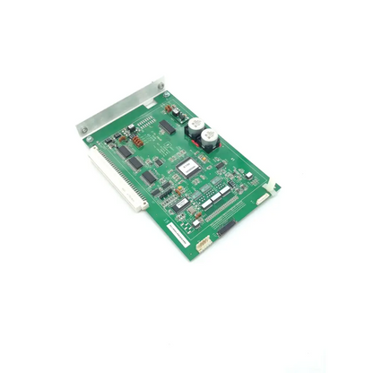 Perkin Elmer N6709004 TMX Digital LCD InterFace Circuit