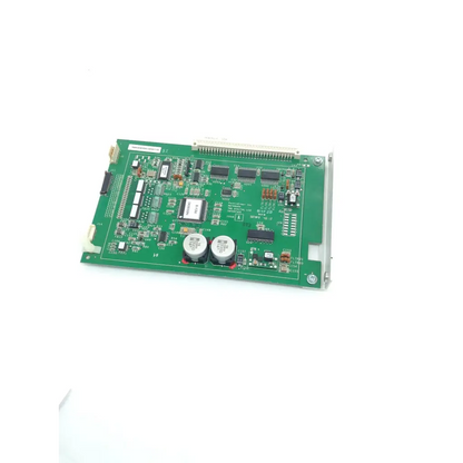 Perkin Elmer N6709004 TMX Digital LCD InterFace Circuit
