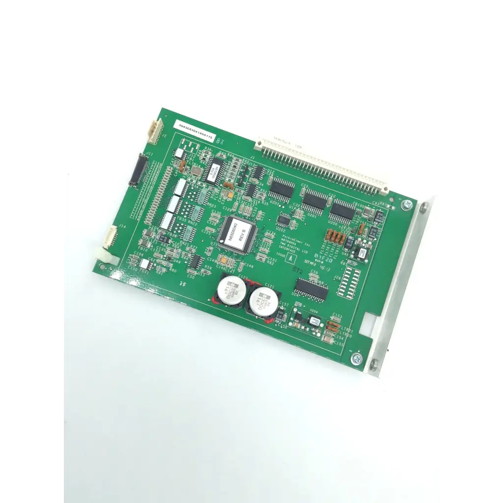 Perkin Elmer N6709004 TMX Digital LCD InterFace Circuit