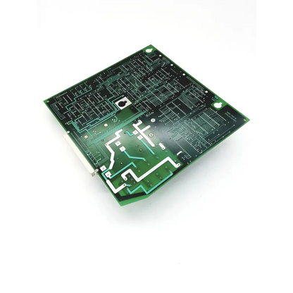 Perkin- Elmer N801-9151-B Mother Board - Medical & Lab