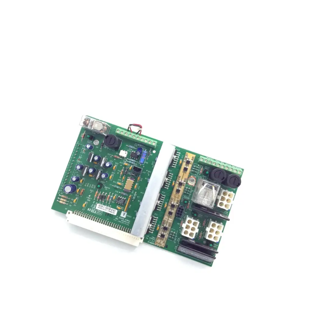 Load image into Gallery viewer, PerkinElmer Inc N6709044 TMX POWER BOARD - Medical parts