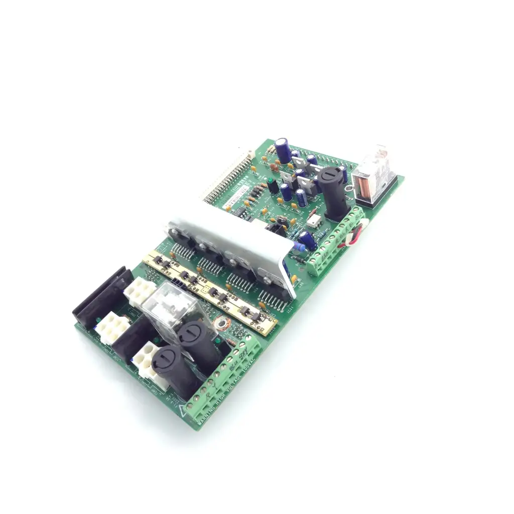 Load image into Gallery viewer, PerkinElmer Inc N6709044 TMX POWER BOARD - Medical parts