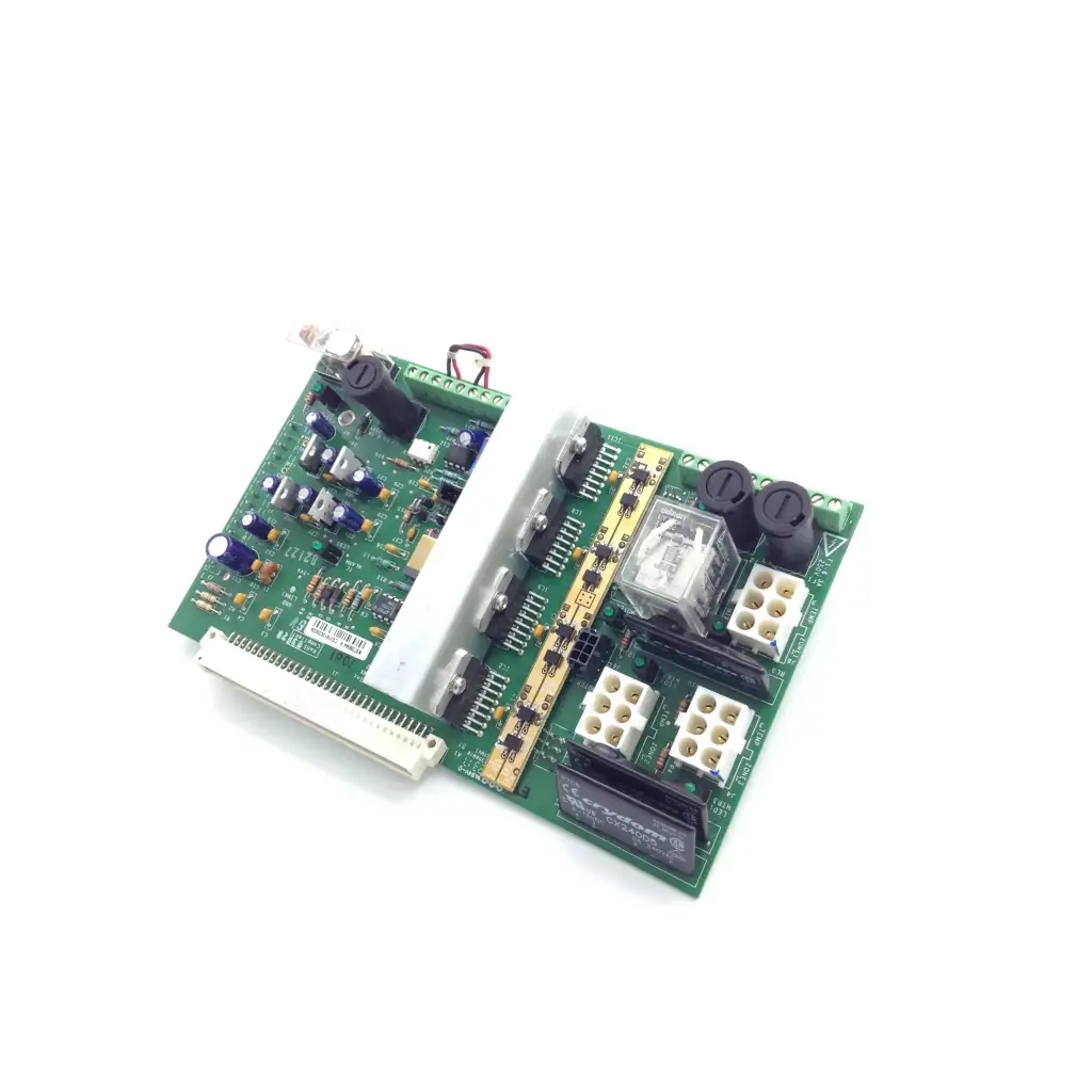 Load image into Gallery viewer, PerkinElmer Inc N6709044 TMX POWER BOARD - Medical parts
