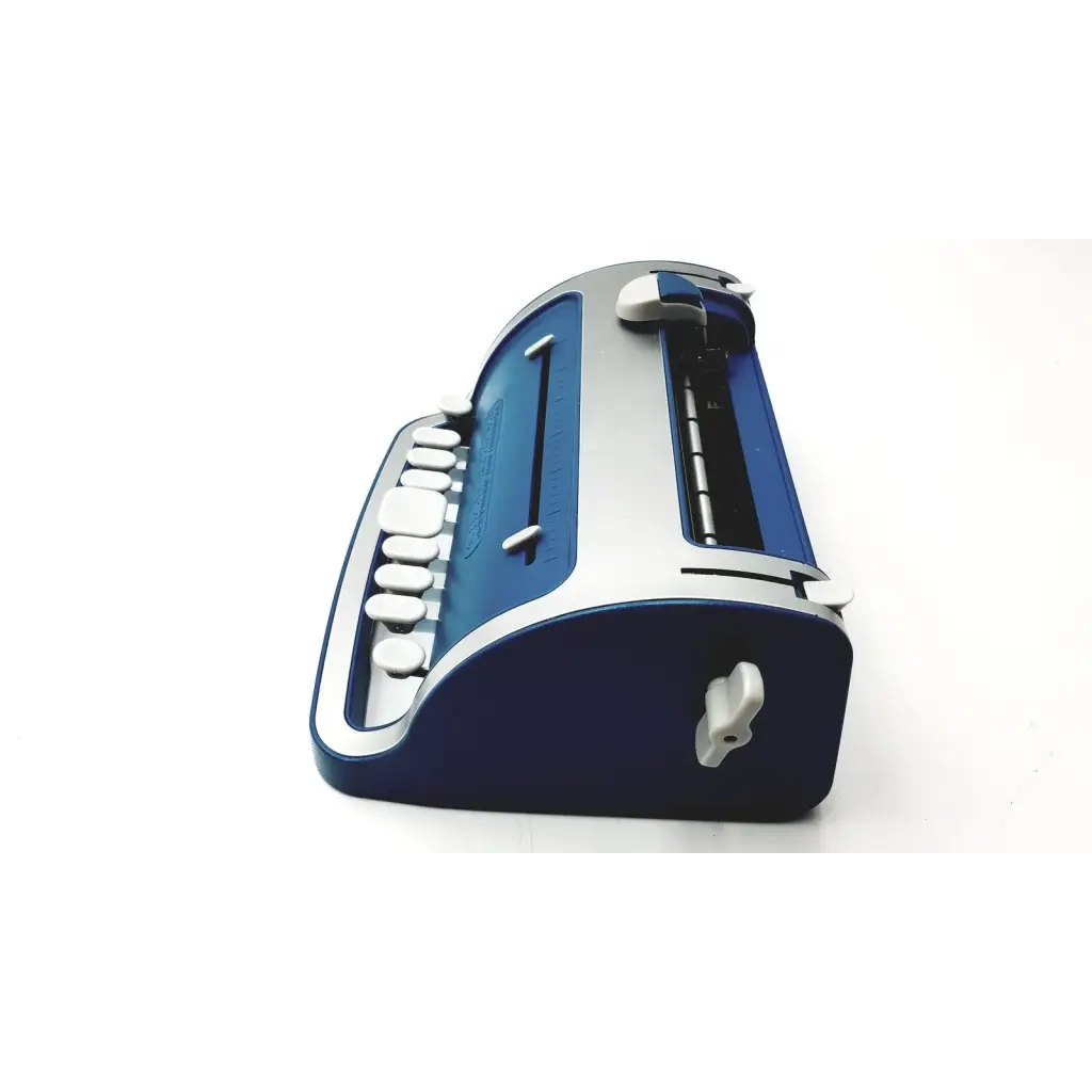 Load image into Gallery viewer, Perkins APH Brailler Typewriter For Blind