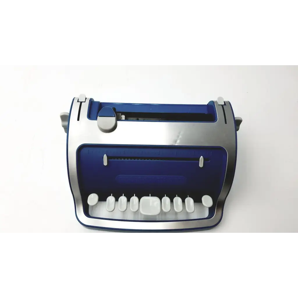 Load image into Gallery viewer, Perkins APH Brailler Typewriter For Blind