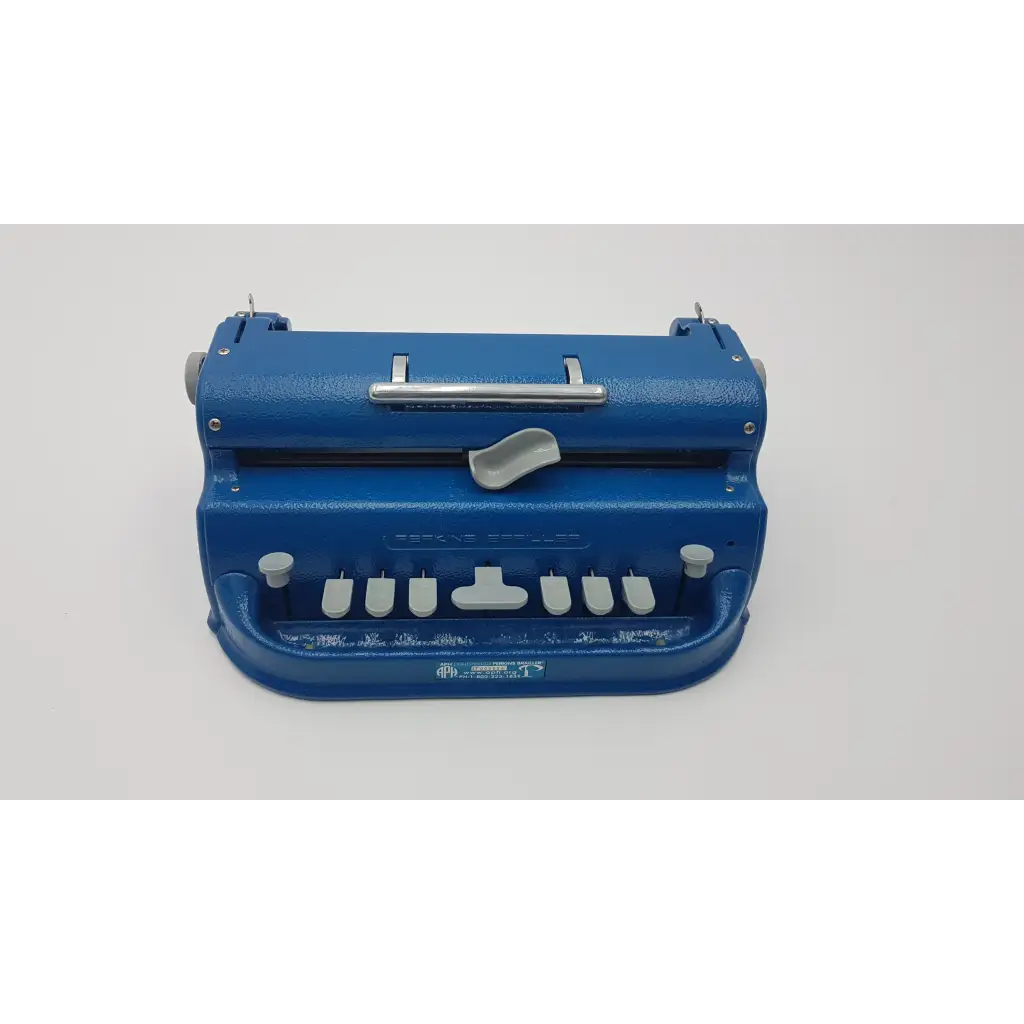 Load image into Gallery viewer, Perkins Brailler APH Light-Touch LT002058 - Business &amp;