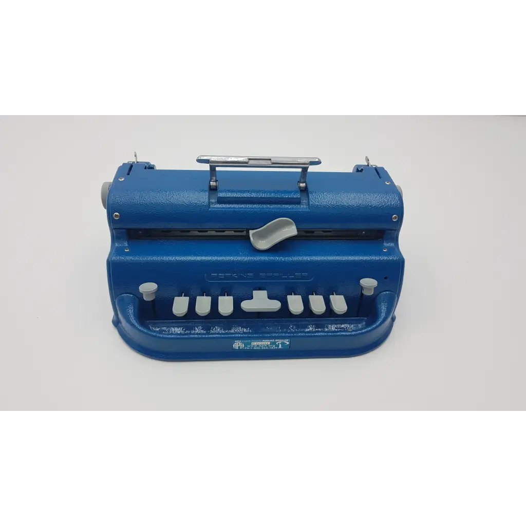 Load image into Gallery viewer, Perkins Brailler APH Light-Touch LT002058 - Business &amp;
