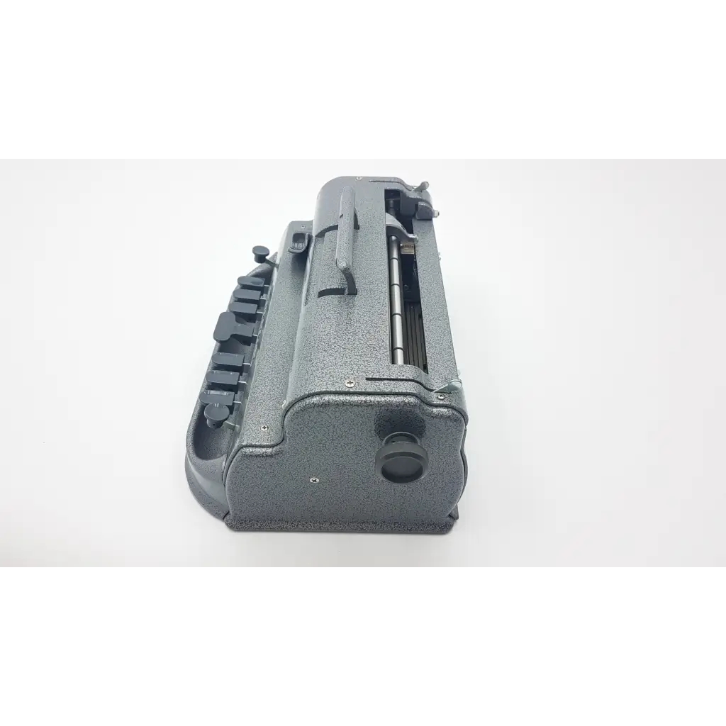Load image into Gallery viewer, Perkins Classic Brailler for Blind Howe Press 272448