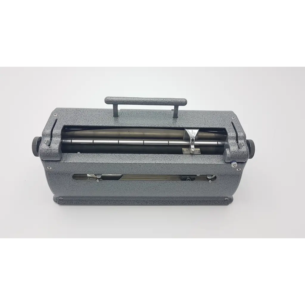 Load image into Gallery viewer, Perkins Classic Brailler for Blind Howe Press 272448