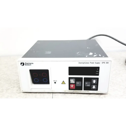 Reuse Medical Pharmacia Biotech Electrophoresiis Power Supply EPS 300 Other Medical, Lab & Dental Supplies, second-hand product photo 1