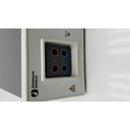 Pharmacia Biotech Electrophoresis Power Supply EPS 600 Electrophoresis Power Supply, second-hand product photo 2