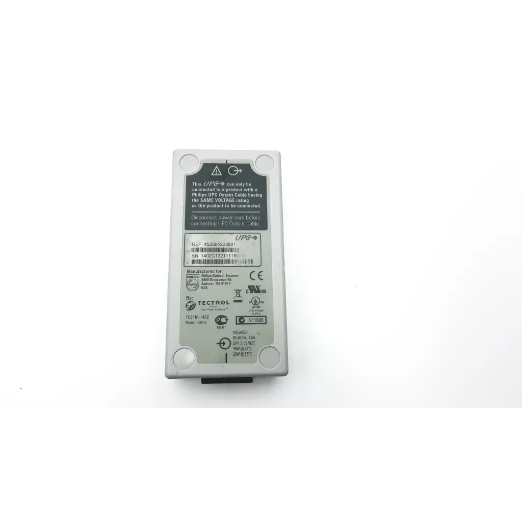 Load image into Gallery viewer, Philips 453564223801 Tectrol TC21M-1402 Power Supply