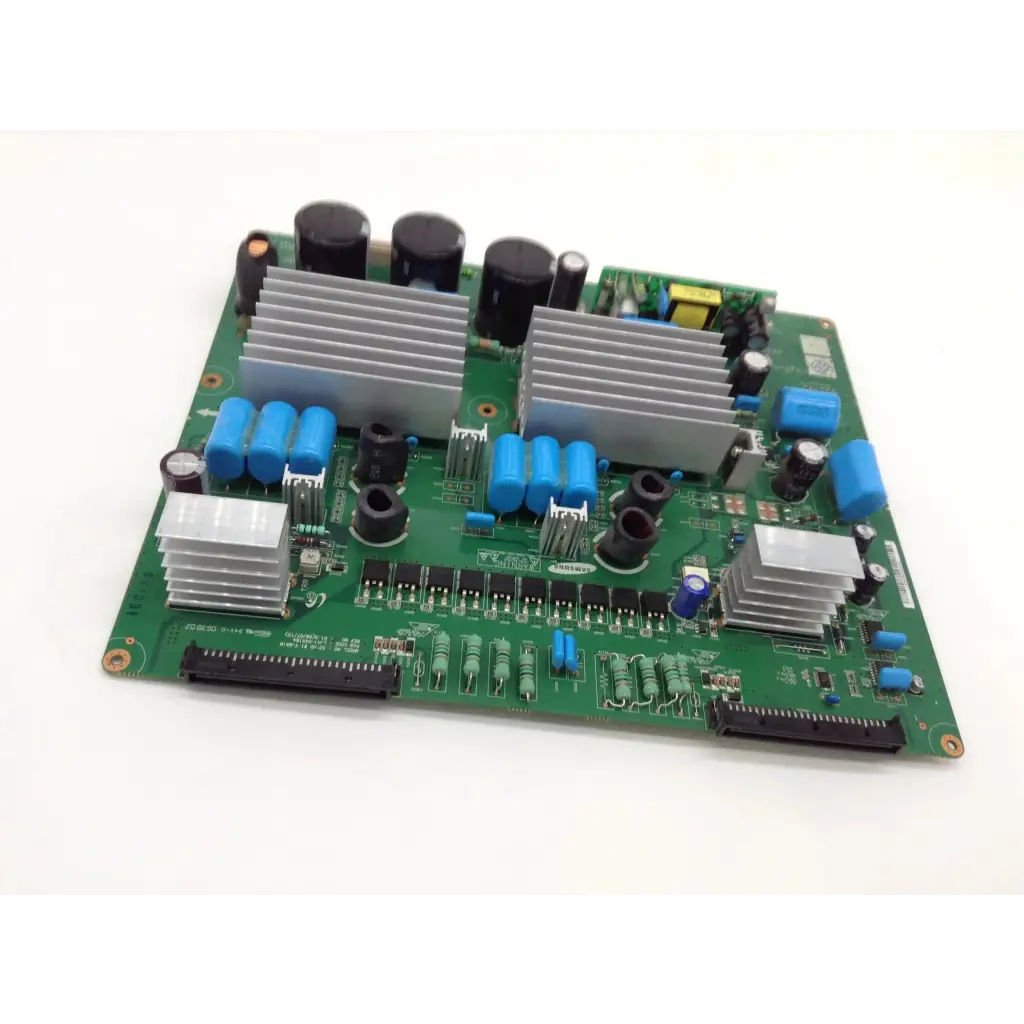 Load image into Gallery viewer, Philips 50PF9731D Main Board 996500036823 LJ41-04084A