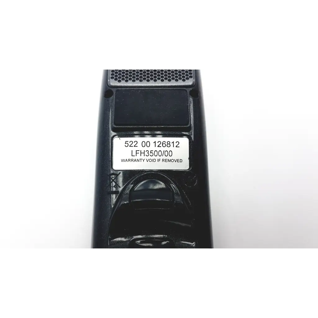Load image into Gallery viewer, Philips Dictation Precision Microphone 522 00 126812