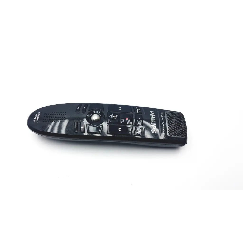 Load image into Gallery viewer, Philips Dictation Precision Microphone 522 00 126812