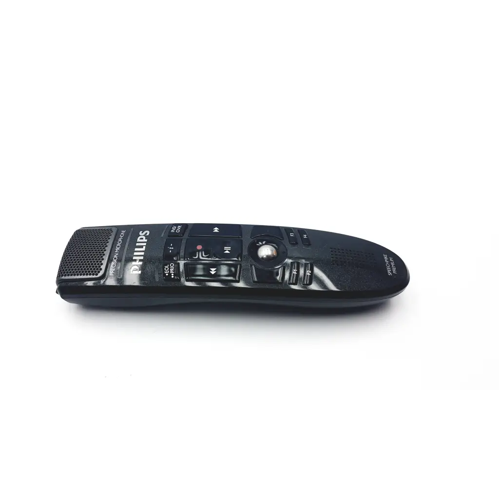 Load image into Gallery viewer, Philips Dictation Precision Microphone 522 00 126812