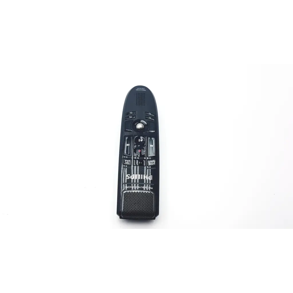 Load image into Gallery viewer, Philips Dictation Precision Microphone 522 00 126812