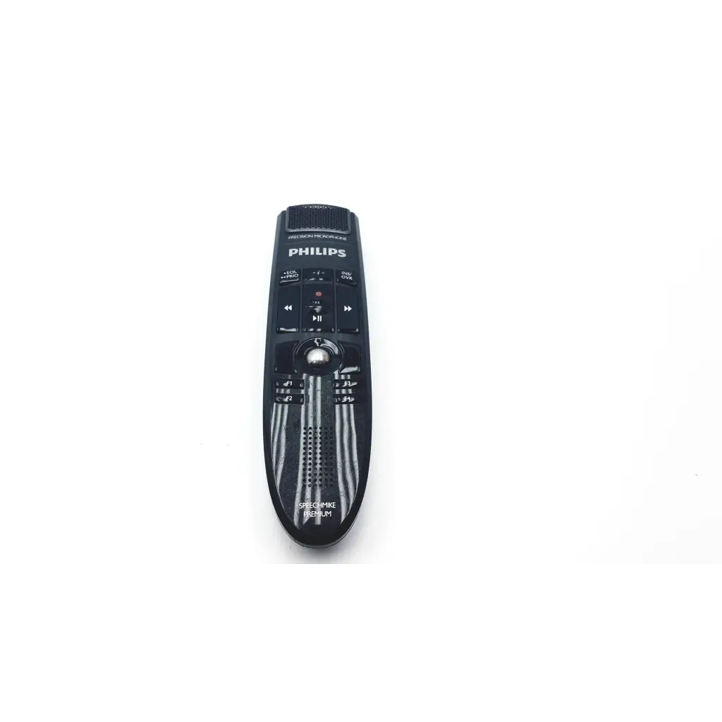 Load image into Gallery viewer, Philips Dictation Precision Microphone 522 00 126812