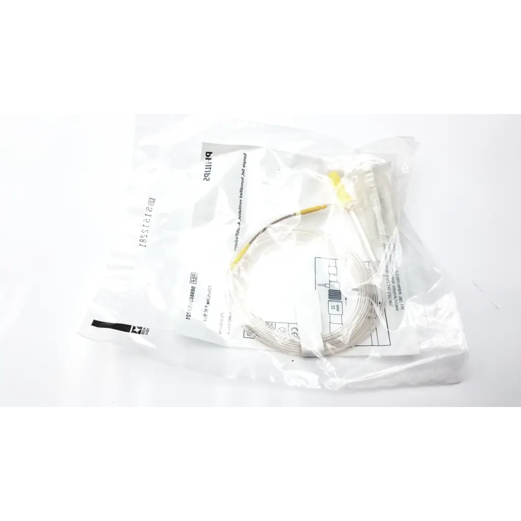 Load image into Gallery viewer, Philips Filter Line Set Long Microstream ETCO2 Consumable