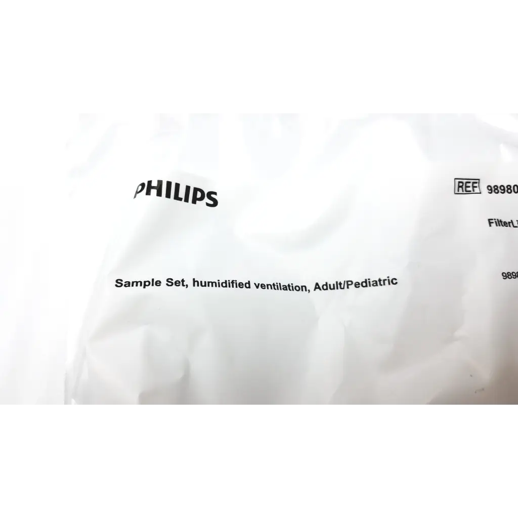 Load image into Gallery viewer, Philips Filter Line Set Long Microstream ETCO2 Consumable