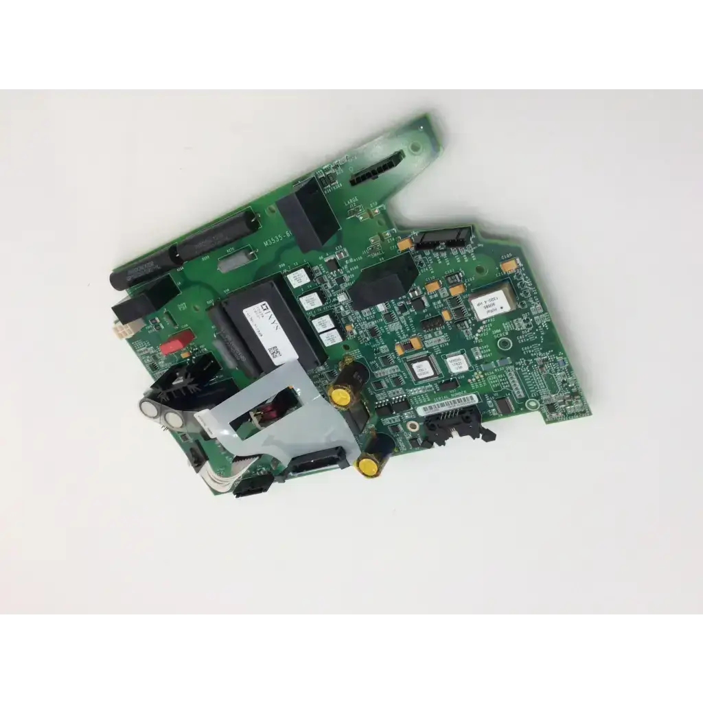 PHILIPS Heartstart Mrx Defibrillator Parts P/N M3535-20210