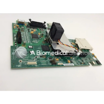 Philips Heartstart MRX Processor PCA Board 453563478461